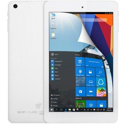 Tablet PC Cube iWork8 Ultimate WINDOWS 10 ANDROID 5.1 BLANCO