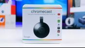 Google Chromecast 2 Convierte Tu Tv A Smart Tv Transmite Peliculas, Juegos, PowerPoint desde tu Smartphone