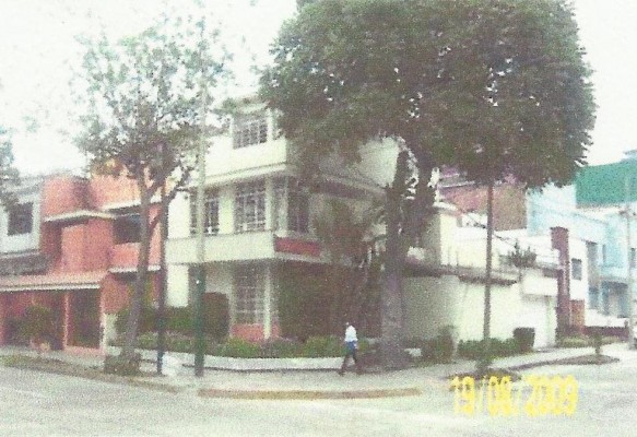 Casa en venta, San Isidro, Lima