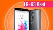 LG G3 Beat de 8Gb. Nuevo, libre en caja, tenemos 3tiendas, garantia.