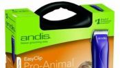 Andis Pro Animal, Maquina Cortadora Veterinaria Perro, Cuchilla Desmontable, Nuevo