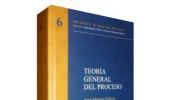 Libro Teoría General del Proceso Juan Monroy Gálvez