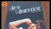 Amy Winehouse / Back to Black vinilolp