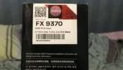 Procesador AMD FX 9370