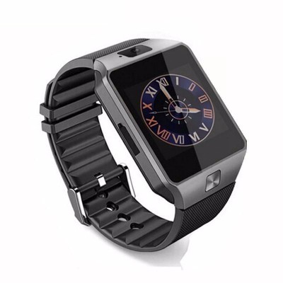 Smartwatch Dz09 apormayor C/camara simandroid Micro Sd