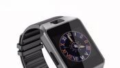 Smartwatch Dz09 apormayor C/camara simandroid Micro Sd