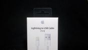 Remato Cable Lightning Apple Original Nuevo Sellado para iphone 5,5s,5c,SE,6,6plus,6s,6splus, ipad,ipod,macbook,imac.