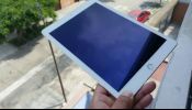 Apple iPad Air 2 WiFi 16GB Dorado S/. 1600