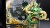 SHENLONG DIOS DRAGON DRAGON BALL Z 15cm con esferas