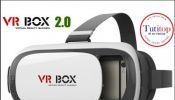 VR BOX 2.0 SOMOS IMPORTADORES DIRECTOS. LENTES / VISORES DE REALIDAD VIRTUAL