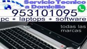 Tecnico Computadoras Formateo de Laptops PC All In One Ultrabooks Netbooks Mantenimiento a domicilio en Todo Lima