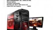 COMPUTADORAS AMD FX 9370 4.7 GHZ AM3 NUEVAS DE TIENDA
