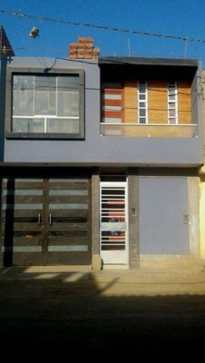 Se Vende Casa / Calle Miguel Grau N. 420 PJ Santa Rosa Chiclayo