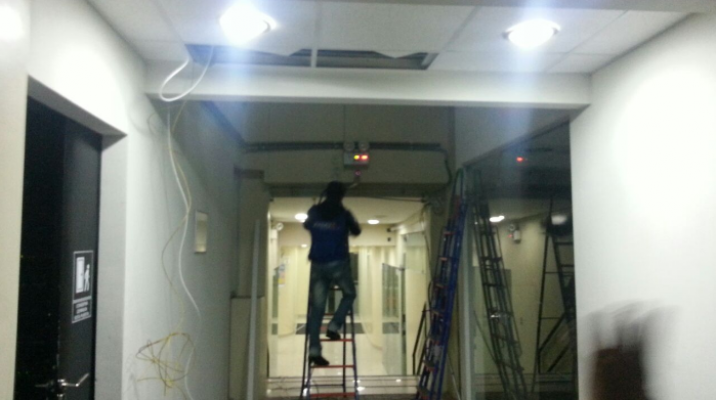 Instalación CCTV en Casas y Empresas | Camaras de Seguridad
