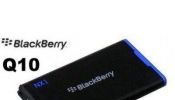Bateria Blackberry Original Q10 GARANTÍA SELLADA