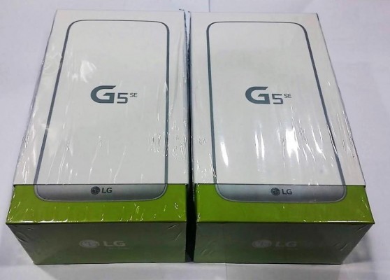 LG G5 SE Caja Sellada