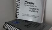 NIOSH Pocket Guide to Chemical Hazards 2010 en inglés