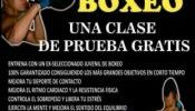 CLASES DE BOXEO A DOMICILIO