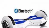 MASTERTECH Scooter Bluetooth Cobra 6.5 Smart Balance Wheel