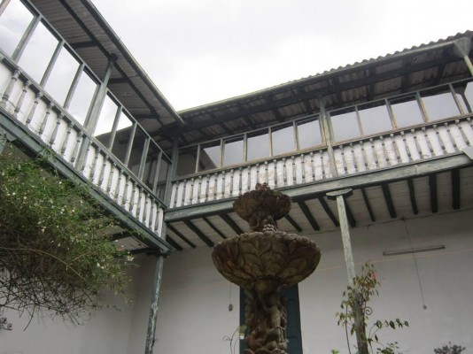 Alojamiento en casa colonial en Cajamarca!!! desde s/.70.00 soles.