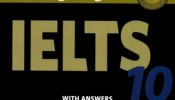 IELTS Cambridge English IELTS Book 10 in pdf with Audio CD