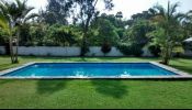 Cieneguilla bungalow 2 dormitorios piscina super confortable