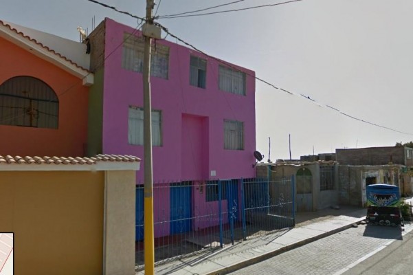 Departamento en alquiler, Santa Rita De Siguas, Arequipa