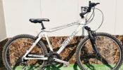 Bicicleta Vairo Aluminio Shimano aro 26 Excelente estado