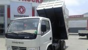 DONGFENG VOLQUETE 2.3 M3