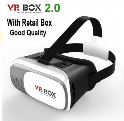 LENTES DE REALIDAD VIRTUAL 3D VR BOX 2.0 PARLANTES BLUETOOTH FM RESISTENTE AL AGUA VISA MASTERCARD TIENDA GARANTIA