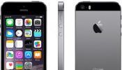 Iphone 5s 16gb 4g Lte Apple Libre Nuevo En Caja