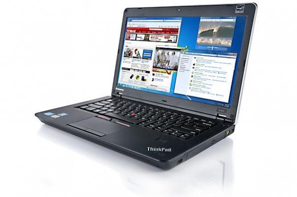 Lenovo Thinkpad Edge E420, Core i3, Ram 4 GB, Disco 500 GB ¡¡EN SUPER OFERTA!!