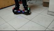 Hoverboard scooter electrico 8 SAMSUNG