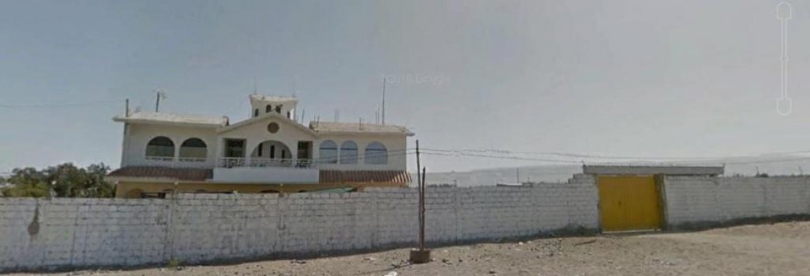 Ocacion ! Terreno en Tacna