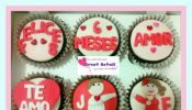 Cupcakes Personalizados en Caja