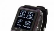 Smart Watch U8 Reloj Inteligente Bluetooth Tactil Whatsapp Facebook
