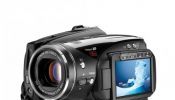 Camara Filmadora Canon Hv30 Minisd Minidv 1080i Full Hd
