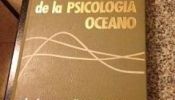LIBROS ENCICLOPEDIAS DE LA PSICOLOGIA OCEANO