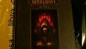libro warcraft cronicas, volumen 1
