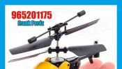 Juguete Mini Helicóptero Drone a control Remoto Nuevo Stock