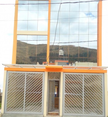 Departamento en alquiler, Huancayo