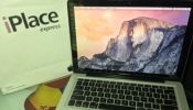 Macbook Pro 2012 Core i7 8 GB Ram Con Garantía By World Apple Arequipa