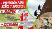 FULL DAY CERRO AZUL LUNAHUANA: 03 DEPORTES y CITY TOUR DESDE LIMA S/.199.00