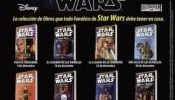Colección Star wars El Comercio