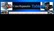 CURSO REPARACION DE CELULARES Y TABLETS ONLINE PROMO