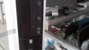 CORE 2 DUO DOBLE NUCLEO 2GB RAM HHDD 160GB