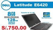 Laptop A Buen Precio Core i3 Core i5 Core i7 Marca Dell
