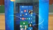 Tablet Advance Smartpad Sp7148 Con Teclado Inalambrico Windows 10