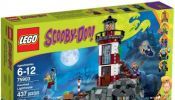 Lego 75903 Scoobydoo Haunted Lighthouse