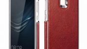 Case de Cuero Hecho a Mano Marca Xoomz para HuaweiP9 Mate8 iPhone5,6,7 Samsung S7,Edge